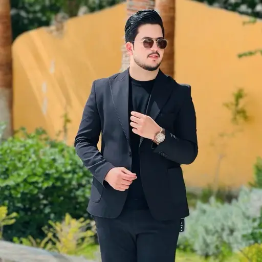 فهد حمد