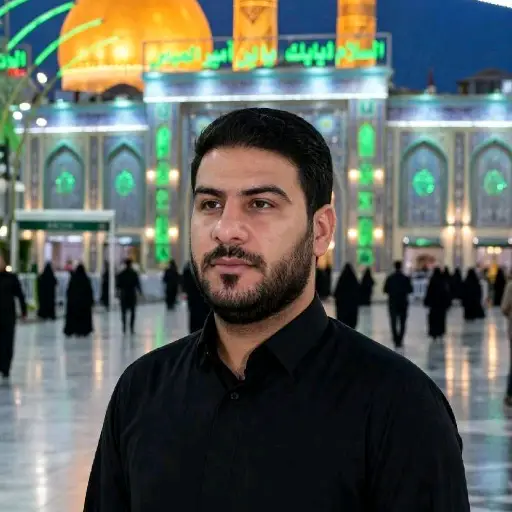 مرتضى علي عبد