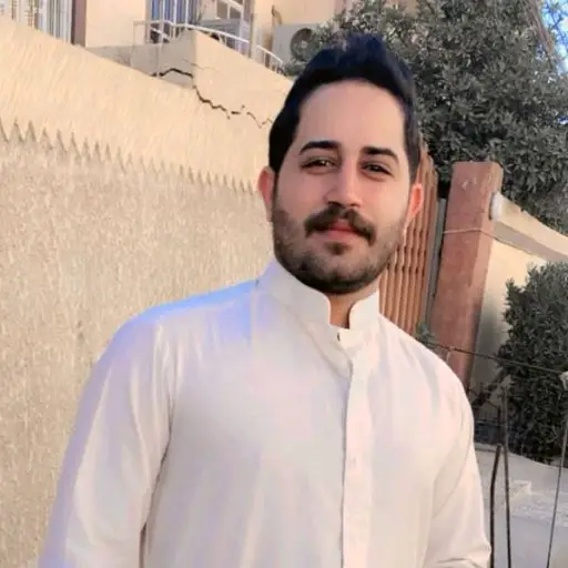 سرمد ال حلو