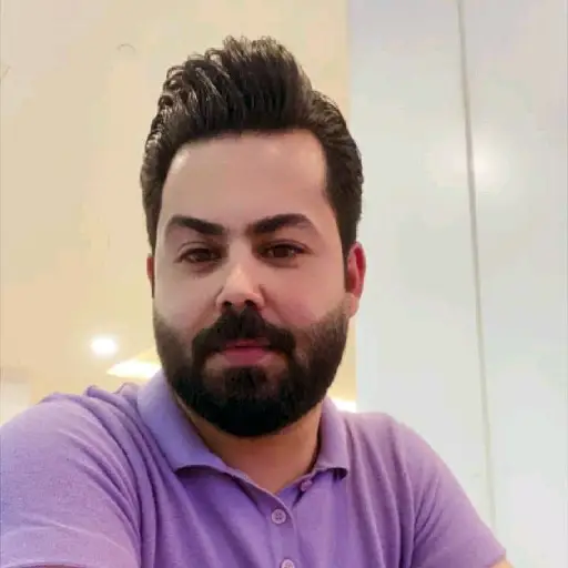 احمد الشمري