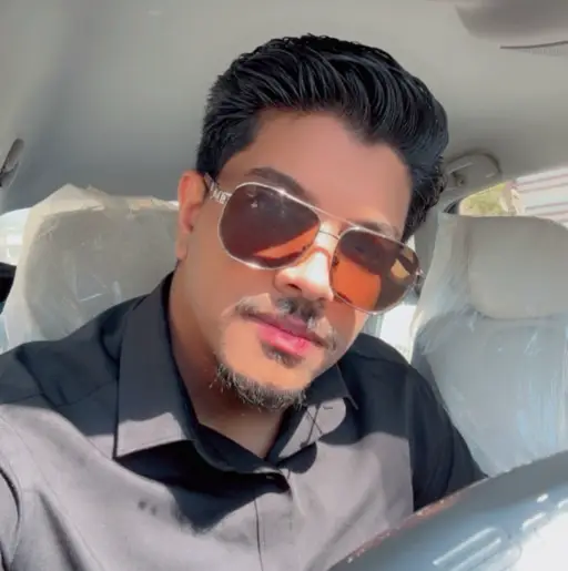 Ali saddam