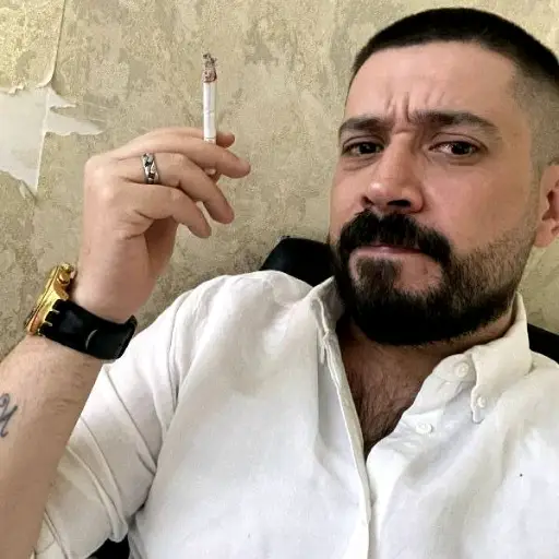 نائل ناجي